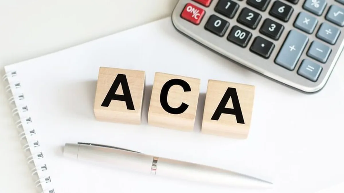ACA Health Plans in Winston-Salem, NC insurance guide from Foxworth Insurance Agency