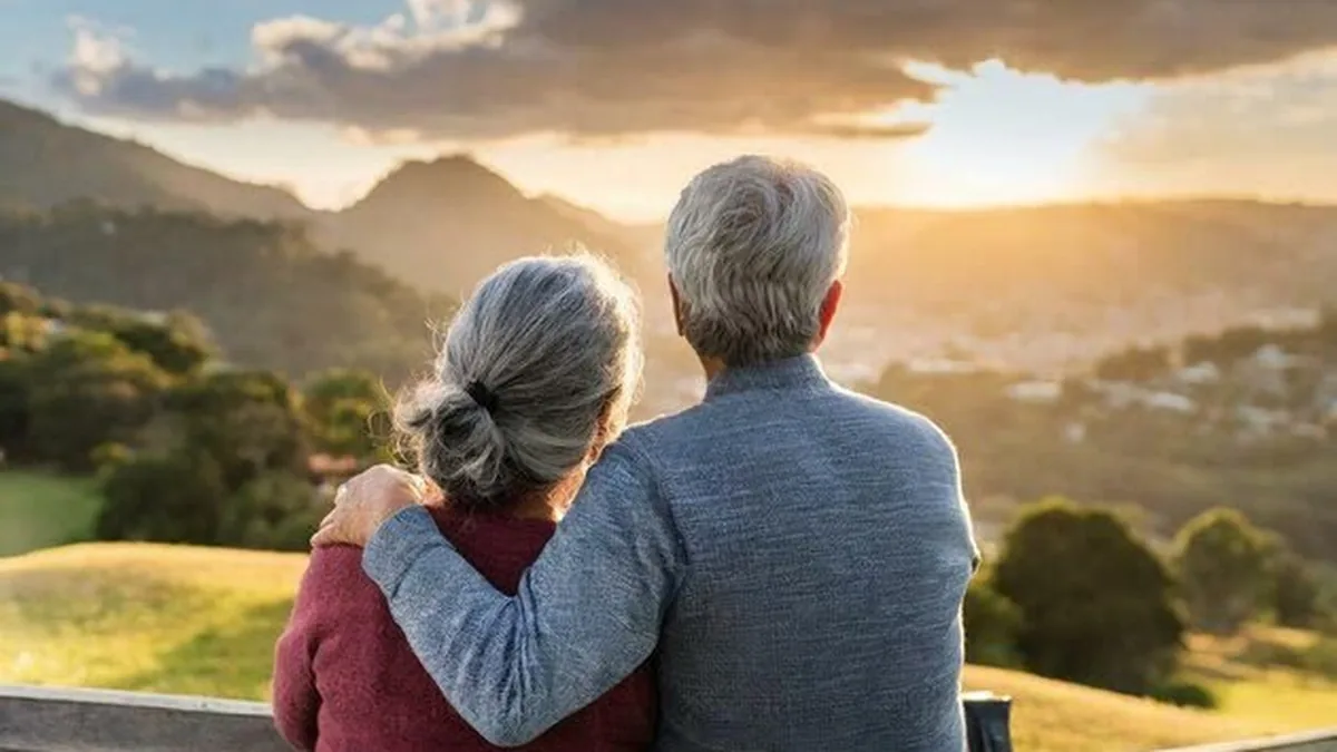 Age In Medicare Golden Years insurance guide from Foxworth Insurance Agency