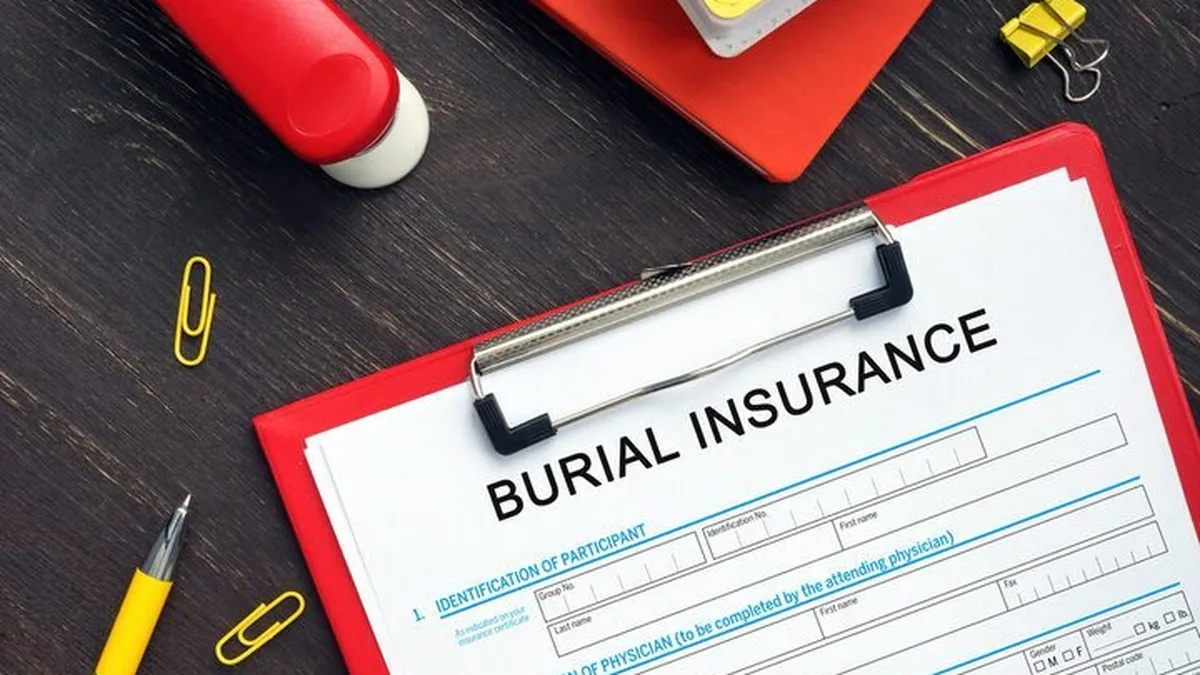 Burial Insurance Options in Mooresville, NC insurance guide from Foxworth Insurance Agency