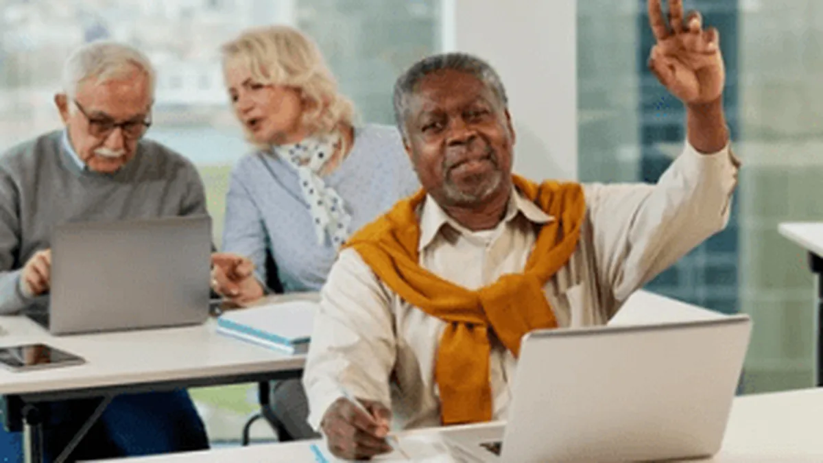 Do I Qualify for Medicare? insurance guide from Foxworth Insurance Agency