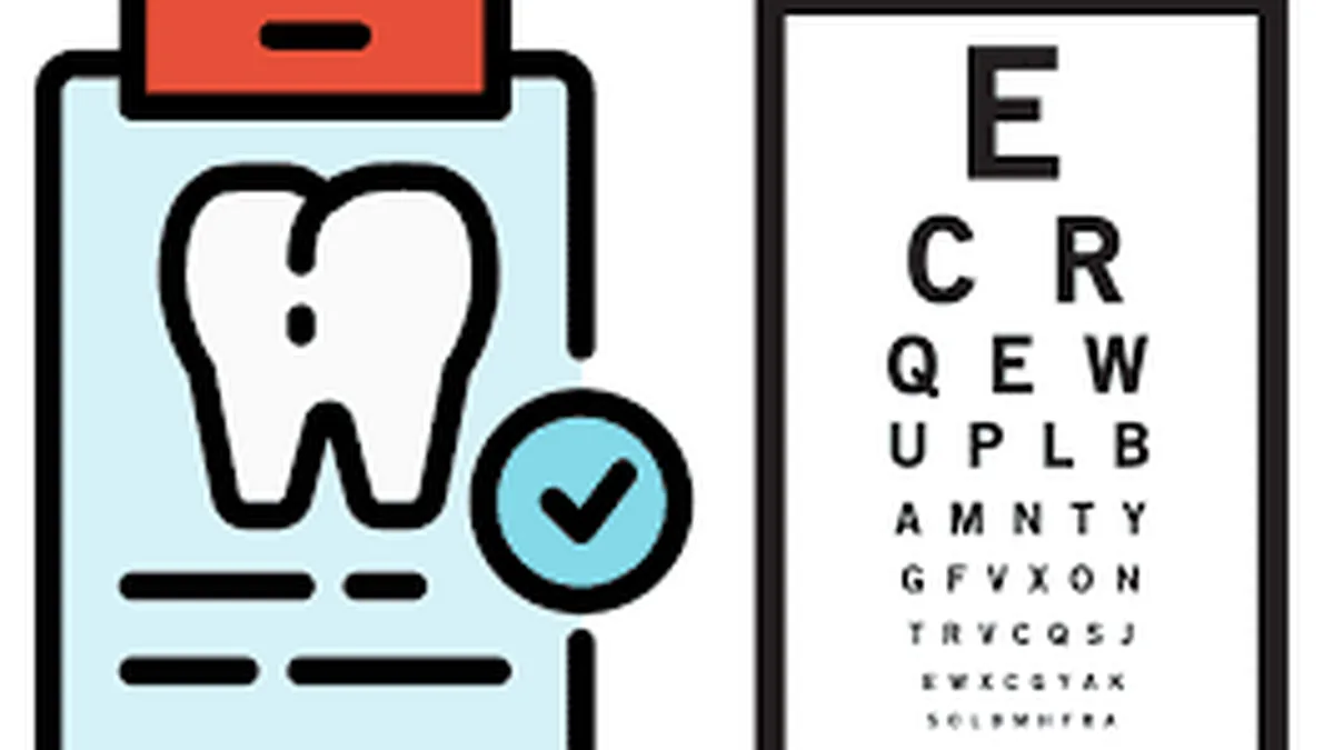 Does Medicare Cover Dental and Vision Care? insurance guide from Foxworth Insurance Agency