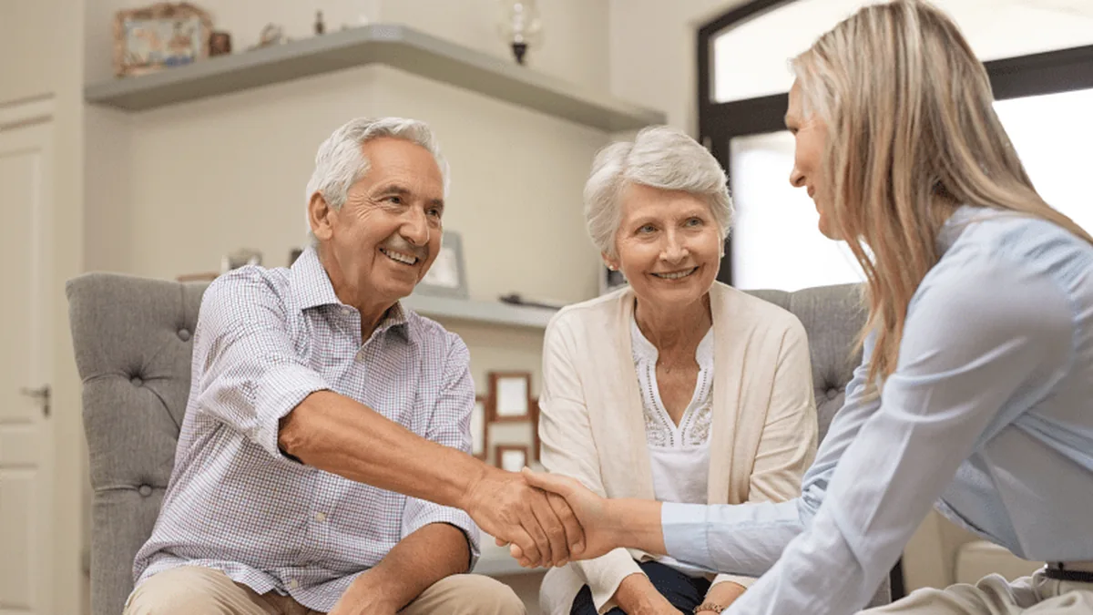 Final Expense Insurance Explained for Seniors insurance guide from Foxworth Insurance Agency