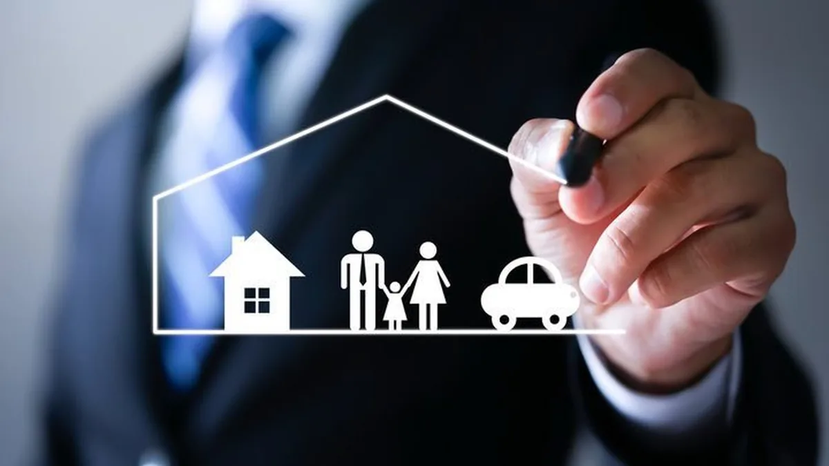Final Expense Insurance Help in North Carolina insurance guide from Foxworth Insurance Agency
