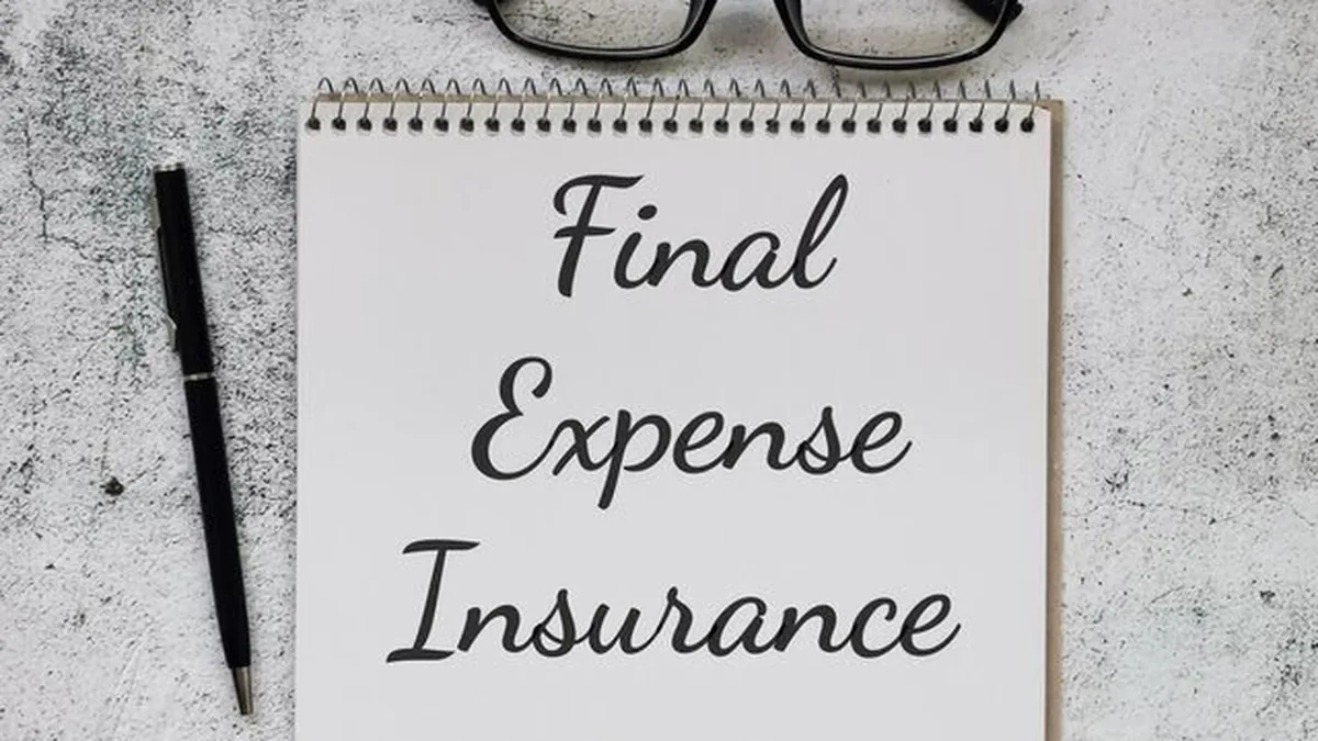 Final Expense Insurance in Durham, NC insurance guide from Foxworth Insurance Agency