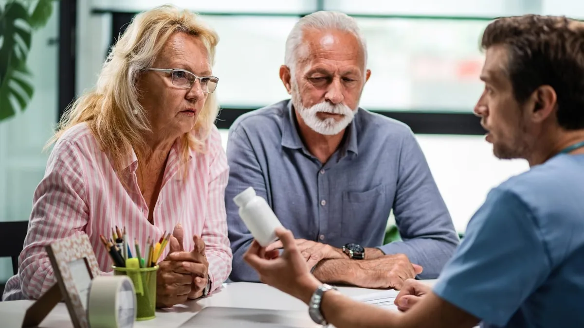 How Medicare Works with Private Insurance Plans insurance guide from Foxworth Insurance Agency