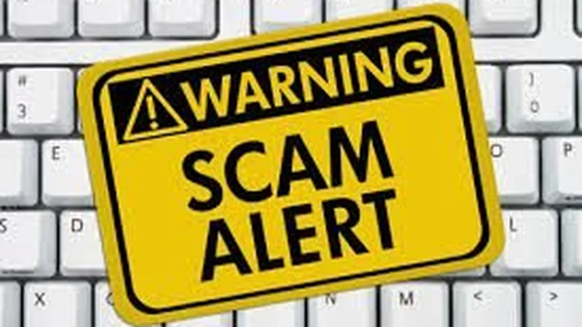 How to Protect Yourself from Medicare Scams insurance guide from Foxworth Insurance Agency