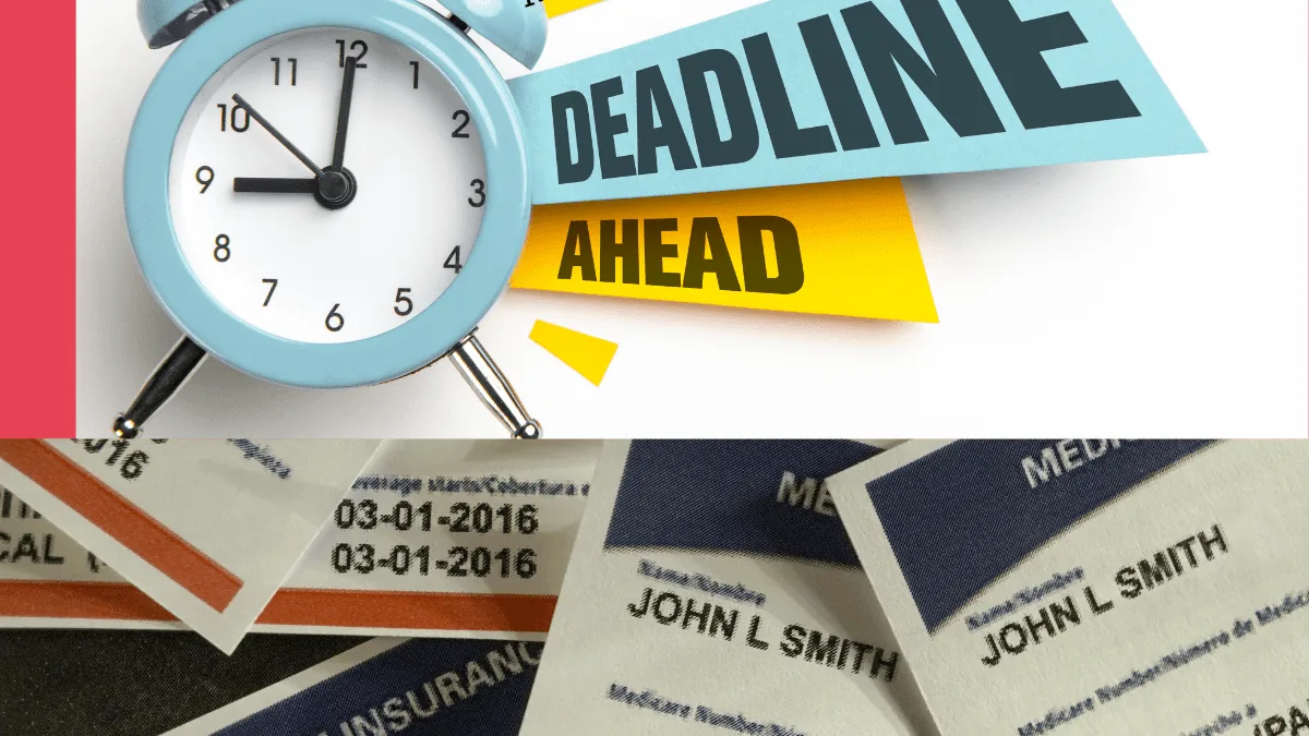 Medicare Enrollment Assistance in Charlotte, NC