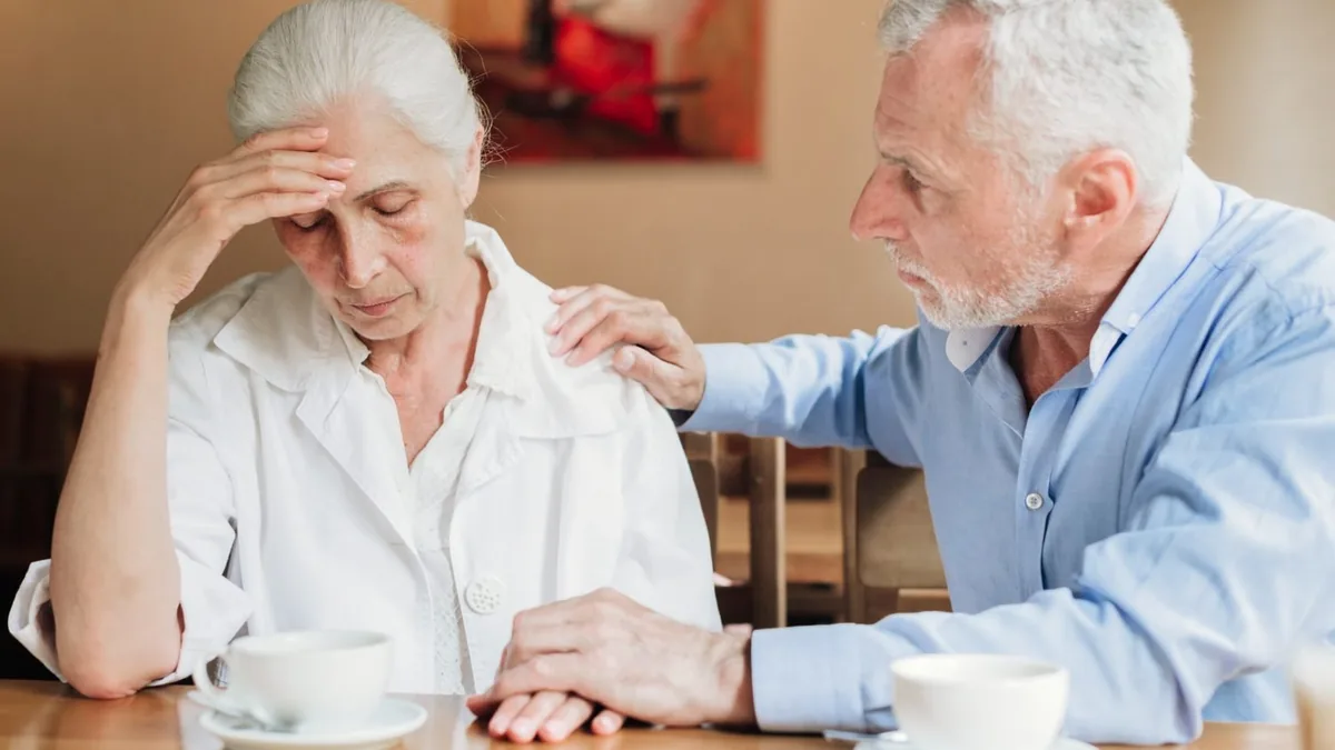 Medicare Mistakes Seniors Should Avoid in NC insurance guide from Foxworth Insurance Agency