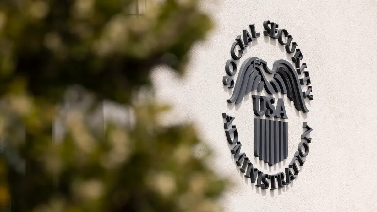 Seniors on Social Security Could Face $460 Monthly Cut to Benefits insurance guide from Foxworth Insurance Agency