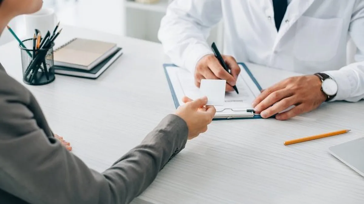 Short-Term Health Insurance in North Carolina insurance guide from Foxworth Insurance Agency