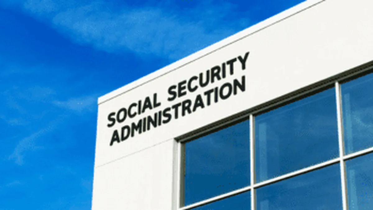 Social Security Staff Cuts Spark Concern: What Beneficiaries Need to Know insurance guide from Foxworth Insurance Agency