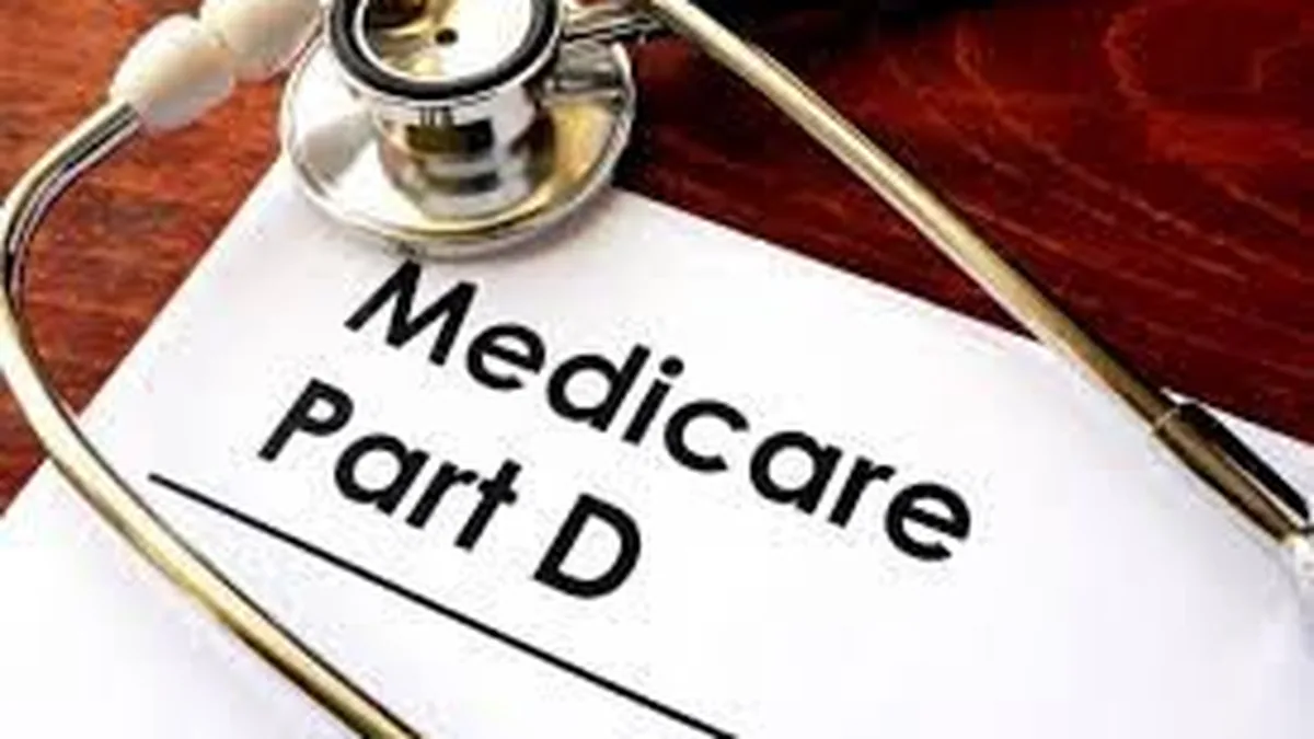 Prescription Drug Plans (Part D) in Charlotte, NC