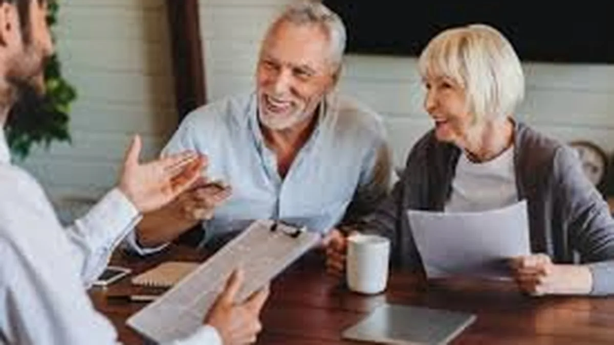 Medicare Supplement (Medigap) in Charlotte, NC