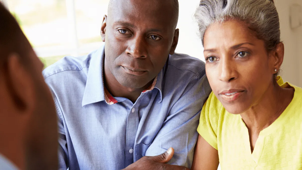 Understanding Your Medicare Options When Turning 65 insurance guide from Foxworth Insurance Agency