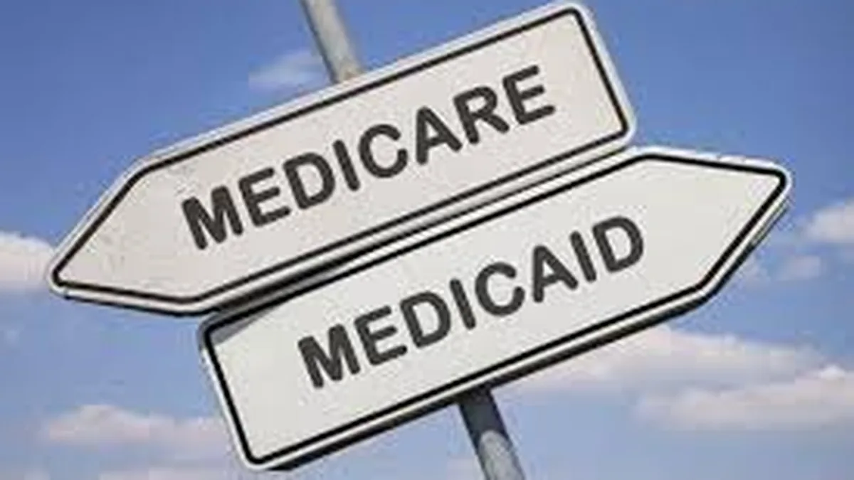 What Does Dual Eligible Mean for Medicare & Medicaid? insurance guide from Foxworth Insurance Agency
