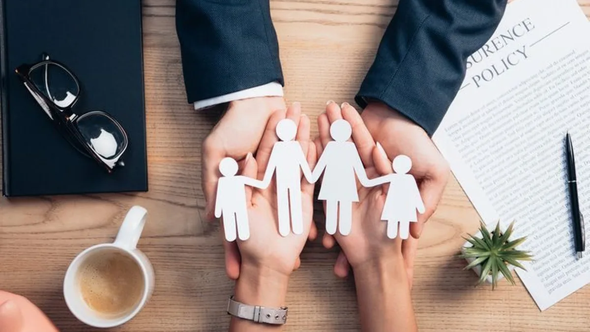 Whole Life Insurance Explained in Raleigh, NC insurance guide from Foxworth Insurance Agency