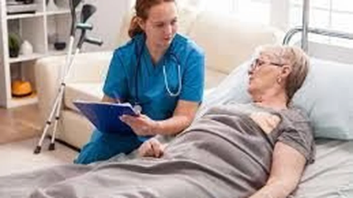 Why Medicare Matters: Protecting Your Health & Future insurance guide from Foxworth Insurance Agency