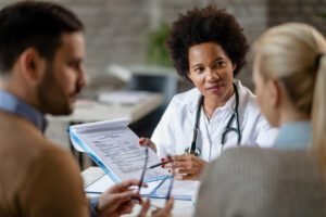 ACA / Health Insurance in NC