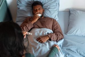 Critical Illness in NC