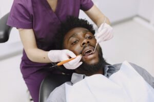 Vision & Dental in NC