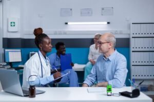 Medicare in NC