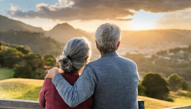 Age-In Medicare - Golden Years