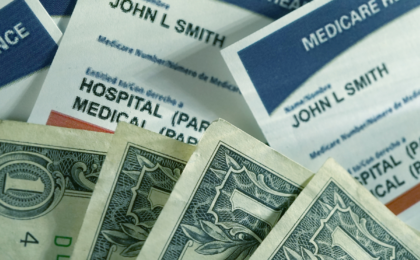 Managing Medicare Cost