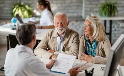 Health Insurance Options Before Medicare Age in NC Health Insurance Options Before Medicare Age in NC | Foxworth Insurance Agency