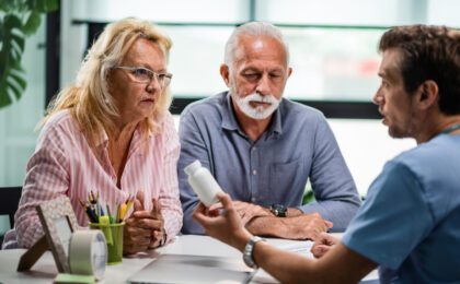 How Medicare Works with Private Insurance Plans? How Medicare Works with Private Insurance Plans? | Foxworth Insurance Agency