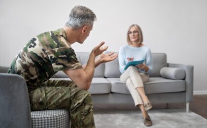Supplemental Insurance Options for Veterans in NC Supplemental Insurance Options for Veterans in NC | Foxworth Insurance Agency
