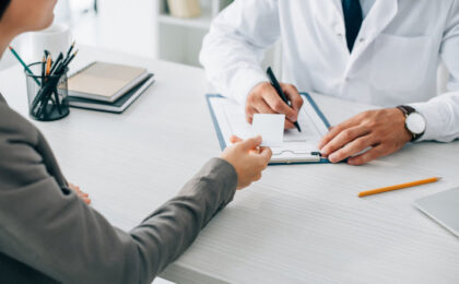 Short-Term Health Insurance in North Carolina | Insurance Agency in Mooresville, NC | Foxworth Insurance Agency