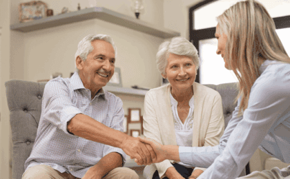 Final Expense Insurance Explained for Seniors Final Expense Insurance Explained for Seniors | Foxworth Insurance Agency