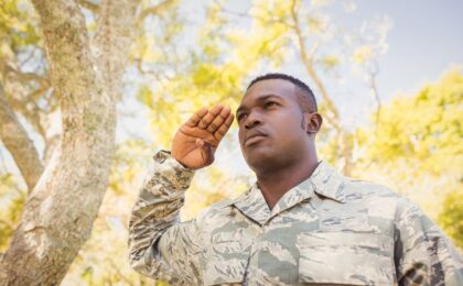 Veterans Insurance Benefits in North Carolina | Insurance Agency in Mooresville, NC | Foxworth Insurance Agency