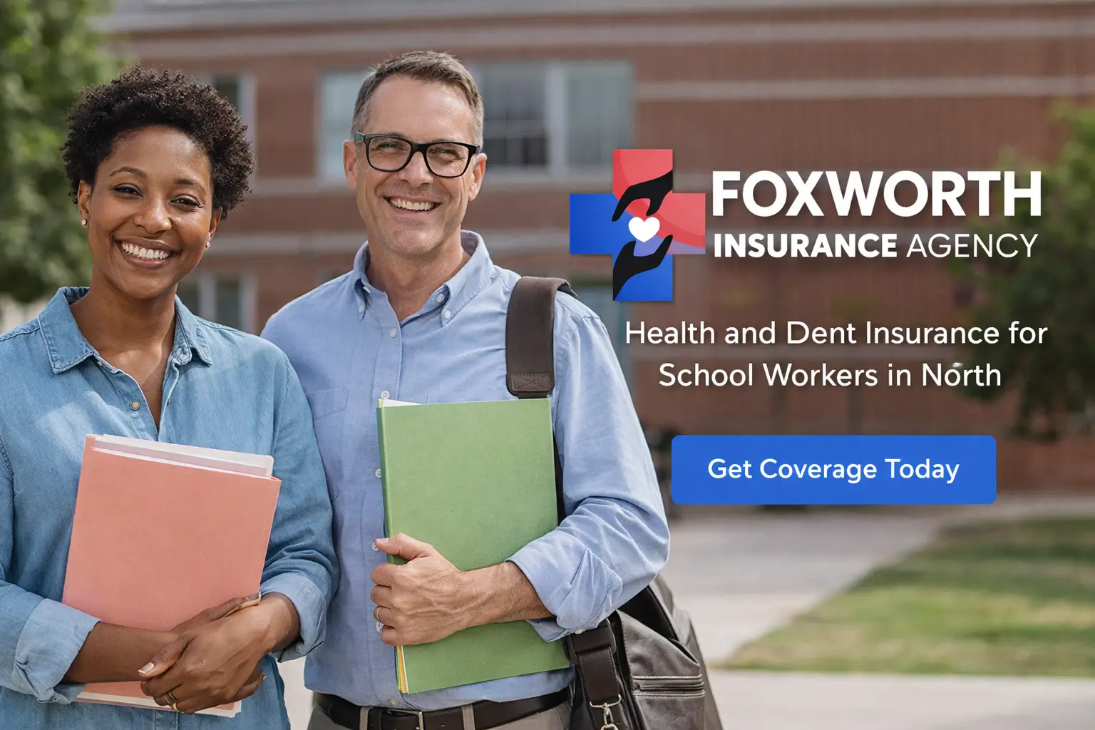 Resources for Finding the Best Health and Dental Insurance Plans for School Staff in North Carolina