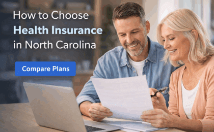 How to Choose Health Insurance in North Carolina? Health Insurance in North Carolina