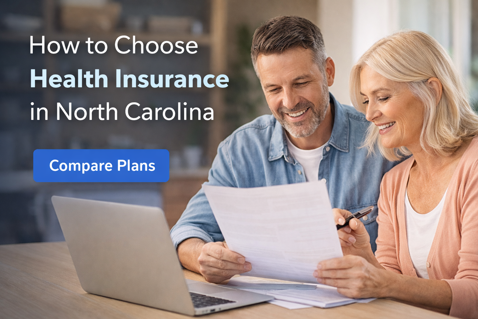How to Choose Health Insurance in North Carolina?