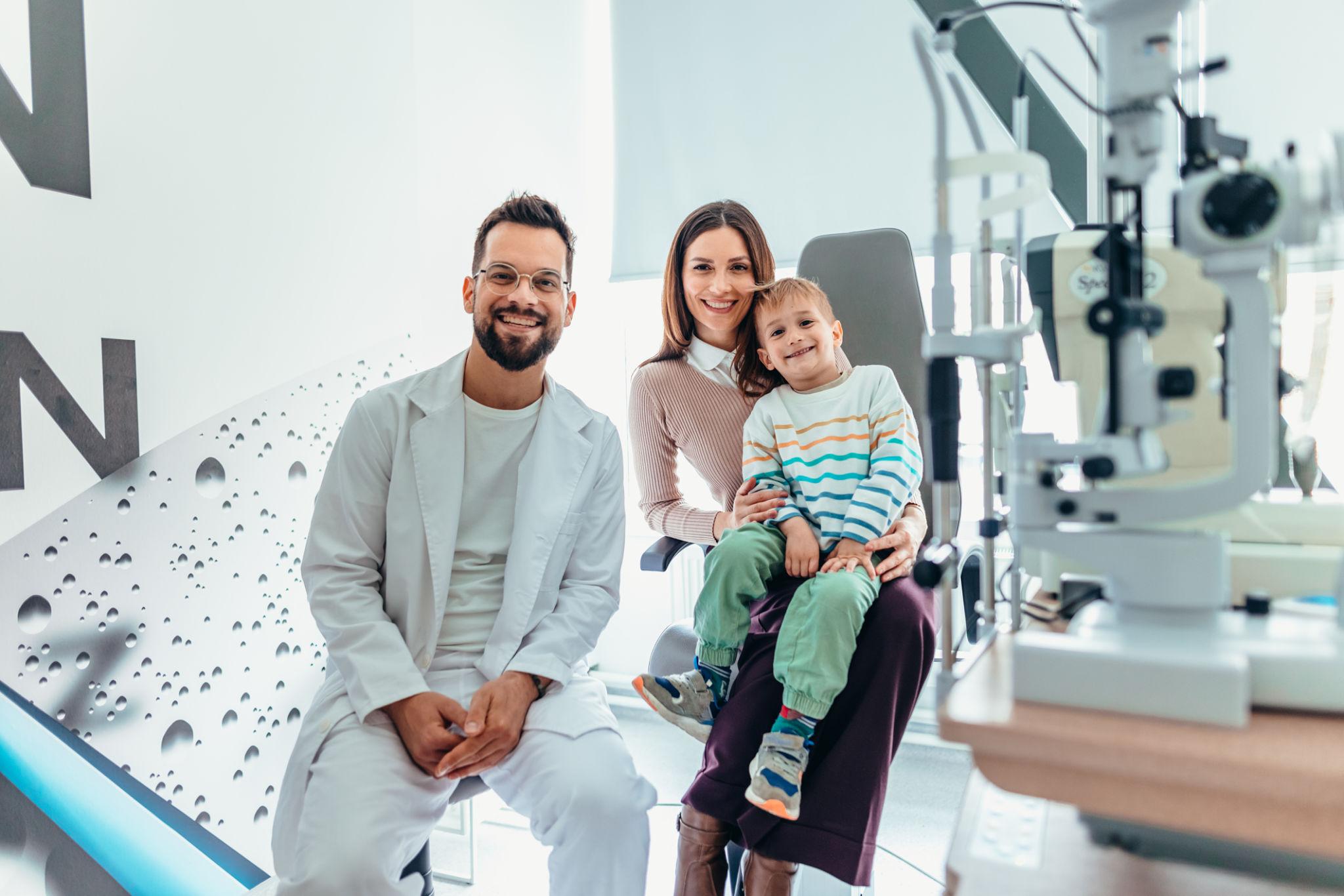 Family & Individual Health Insurance: Complete Guide