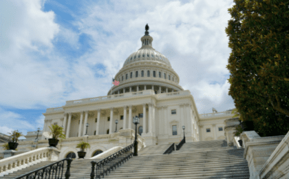 Social Security Crunch Time Could Hit During the Next Senate Term | Foxworth Insurance Agency