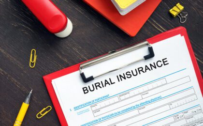 Burial Insurance Options in Mooresville, NC | Insurance Agency in Mooresville, NC | Foxworth Insurance Agency