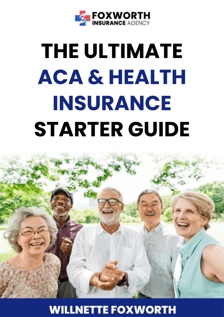 ACA / Health Insurance in Mooresville, NC | Foxworth Insurance Agency