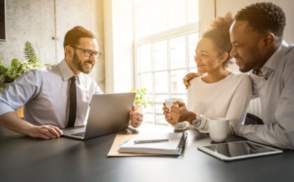 Dental and Vision Plans in Winston-Salem, NC | Insurance Agency in Mooresville, NC | Foxworth Insurance Agency