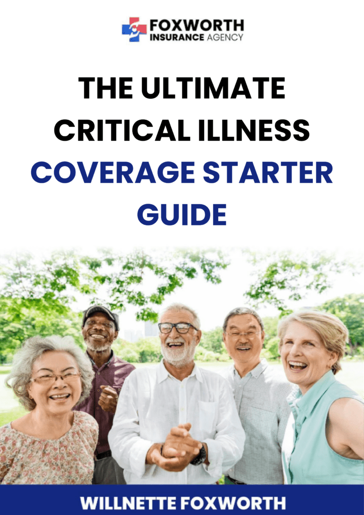 Financial Planning in Mooresville, NC | Foxworth Insurance Agency