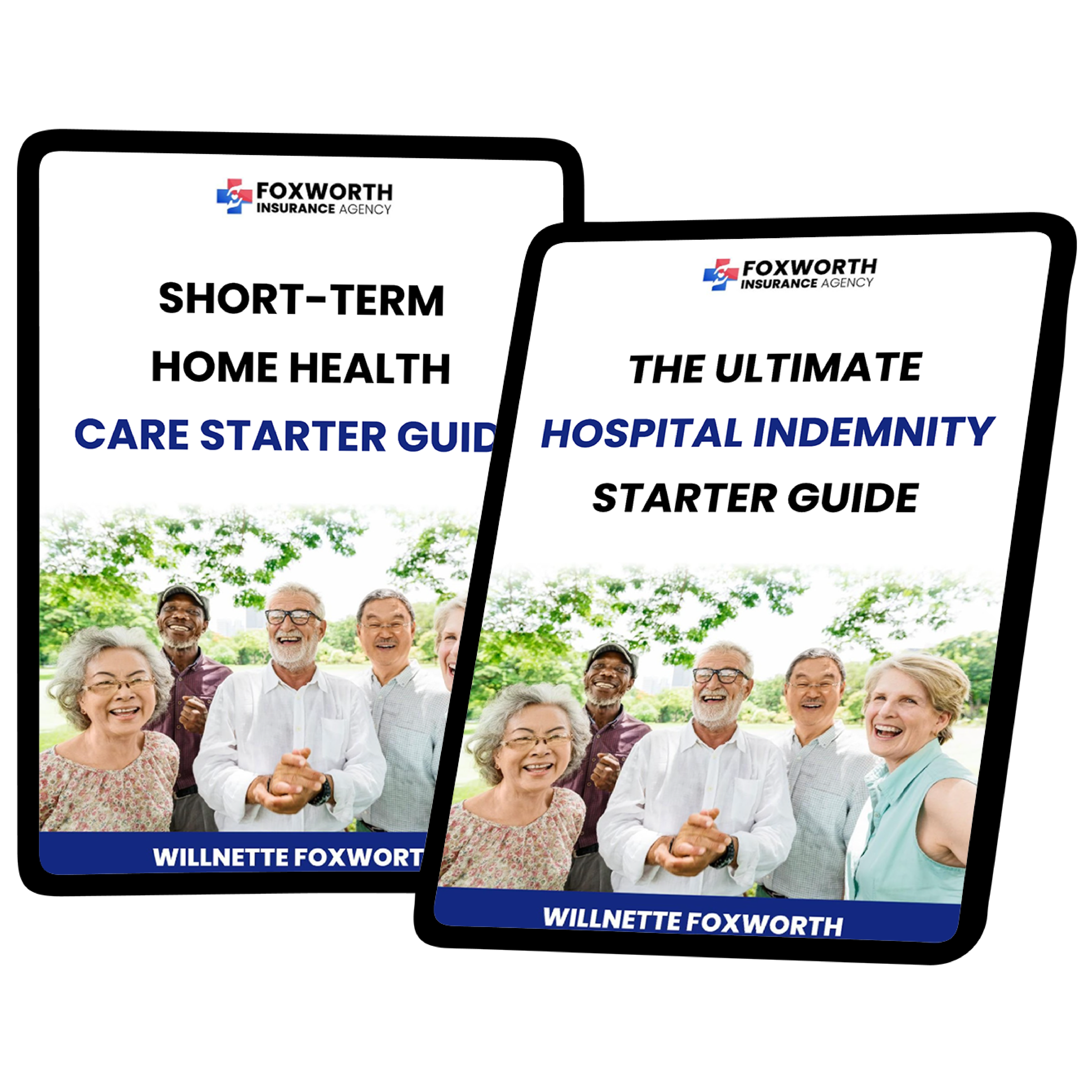 Short-Term Home Health Care GTL Insurance in Mooresville, NC | Foxworth Insurance Agency
