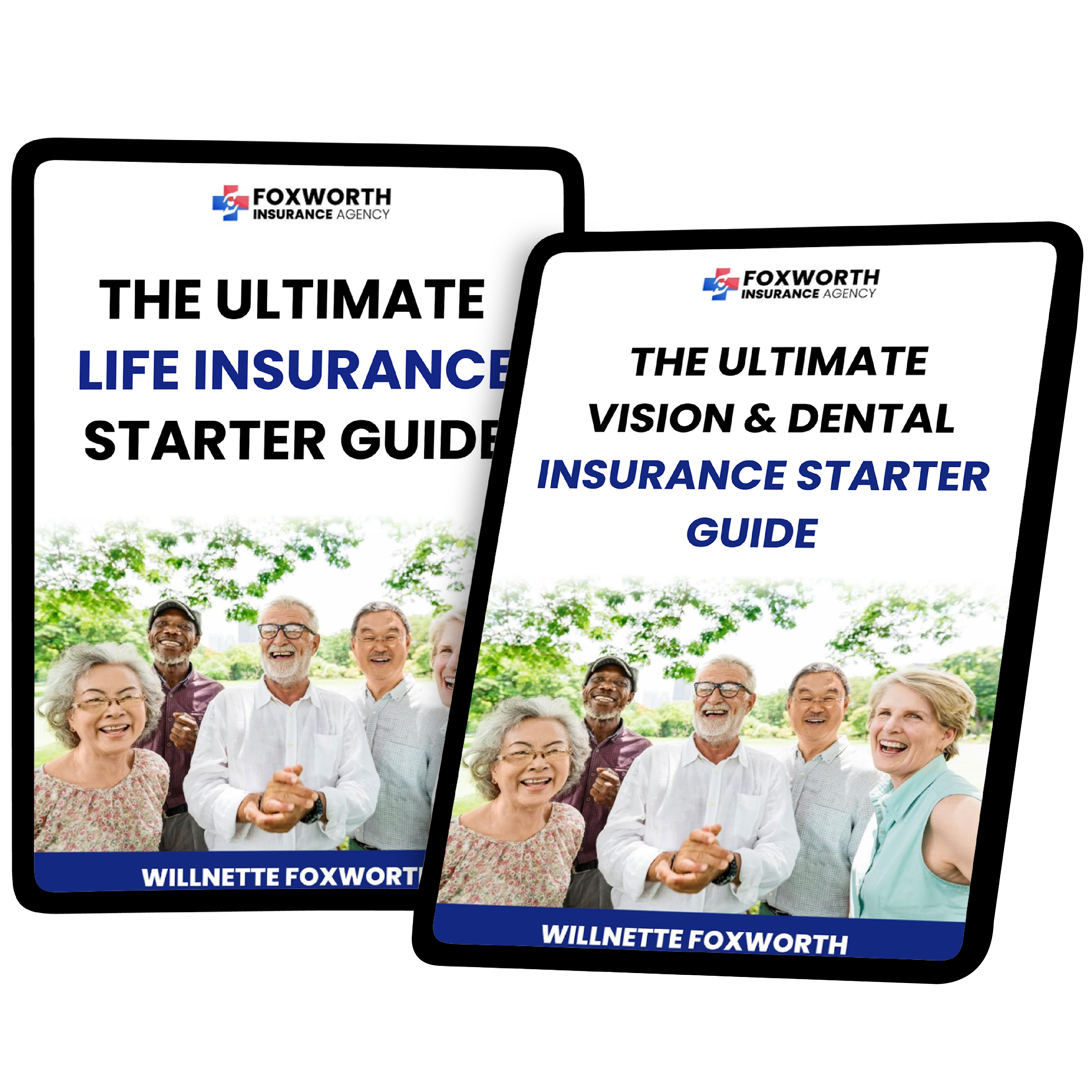 Vision & Dental Insurance in Mooresville, NC | Foxworth Insurance Agency