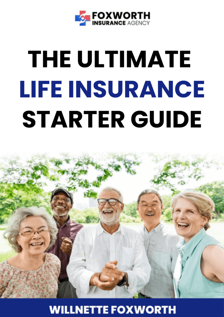 Life Insurance in Mooresville, NC | Foxworth Insurance Agency | Foxworth Insurance Agency