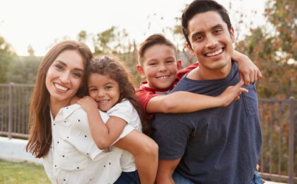 Life Insurance for Parents in Asheville, NC | Insurance Agency in Mooresville, NC | Foxworth Insurance Agency
