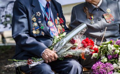 Veterans Insurance Benefits in South Carolina | Insurance Agency in Mooresville, NC | Foxworth Insurance Agency