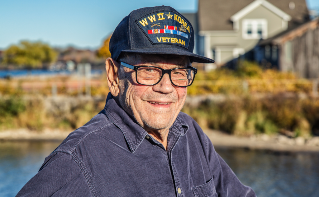 veteran