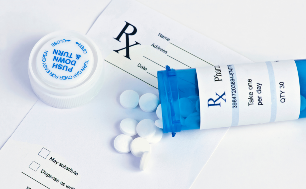 medications
