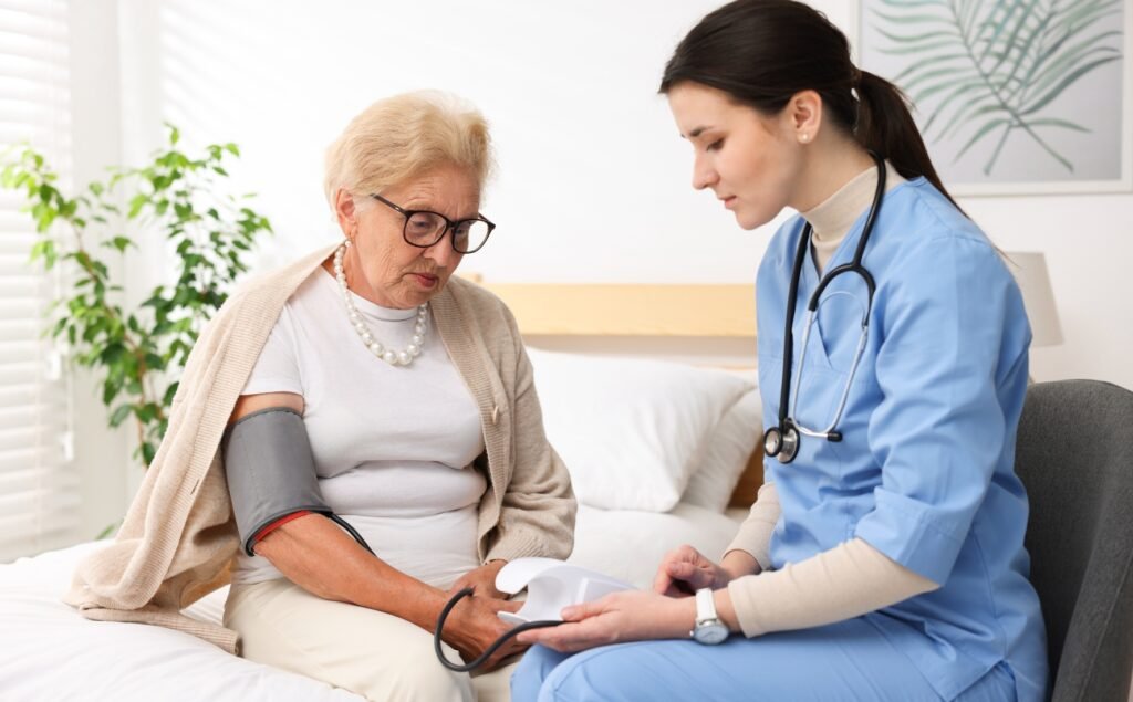 Home care